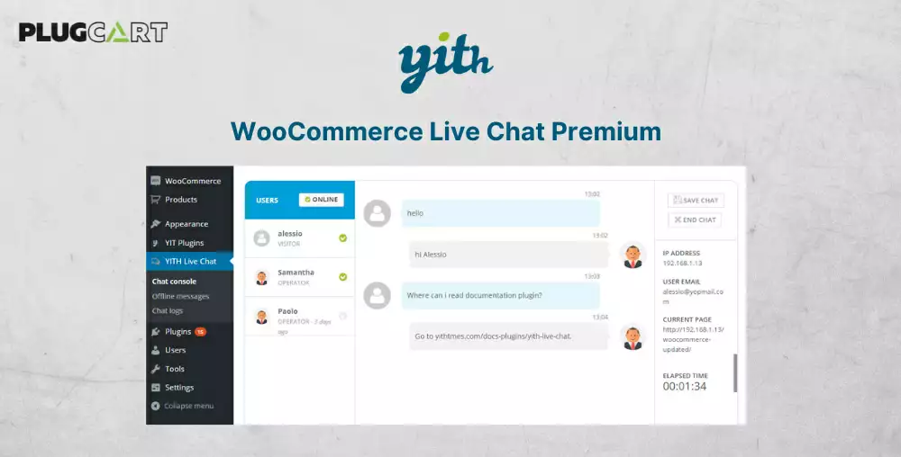 https://plugcart.net/product/yith-woocommerce-live-chat-premium/