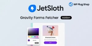 Gravity Forms Fetcher 1.3.14 – Form Management Add-on for WordPress
