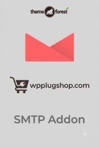 Newsletter SMTP Addon – Professional Email Delivery