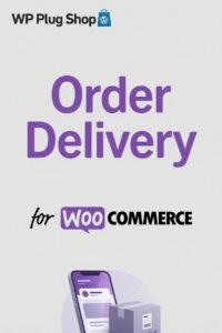 WooCommerce Order Delivery 4.2.0 – Delivery Date & Time Slot Plugin
