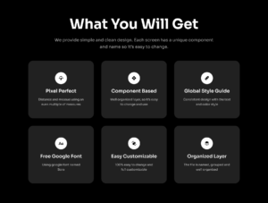 Daily Mode Digital Creative Agency Website Template