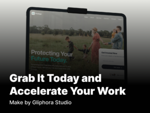 Protego Insurance Website Template