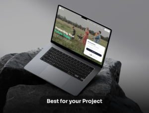 Protego Insurance Website Template