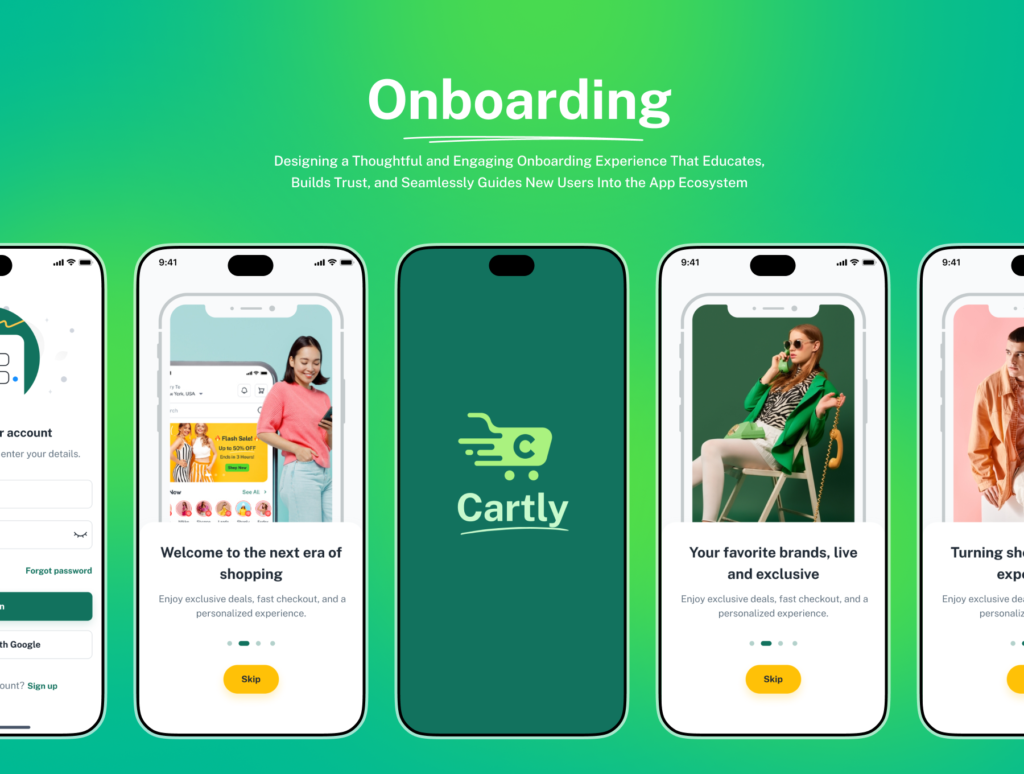 Cartly Live Shopping HTML PWA Template