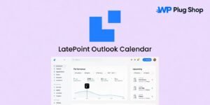 LatePoint Outlook Calendar – WordPress Appointment Booking Calendar Sync Addon