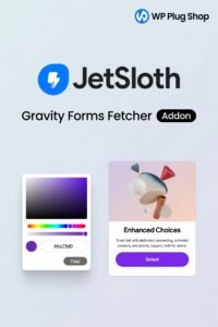 Gravity Forms Fetcher 1.3.14 – Form Management Add-on for WordPress