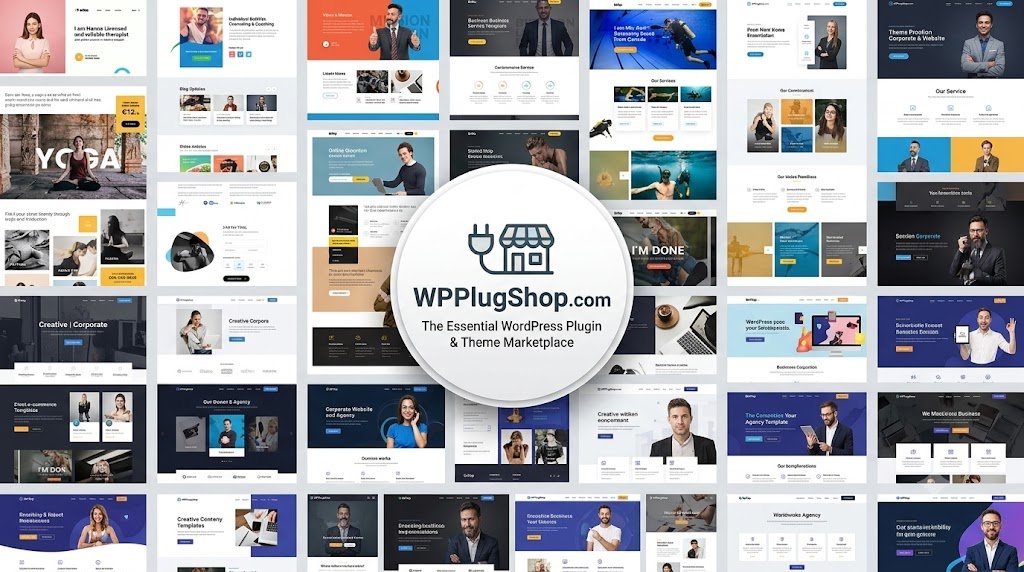 Betop – Professional Coaching & Speaker WordPress Theme