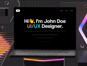 Portra Portfolio Website Template – Premium Creative Showcase Type NEXT and I will continue with the next phase.