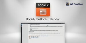 Bookly Outlook Calendar Addon – Microsoft Outlook Booking Integration Plugin