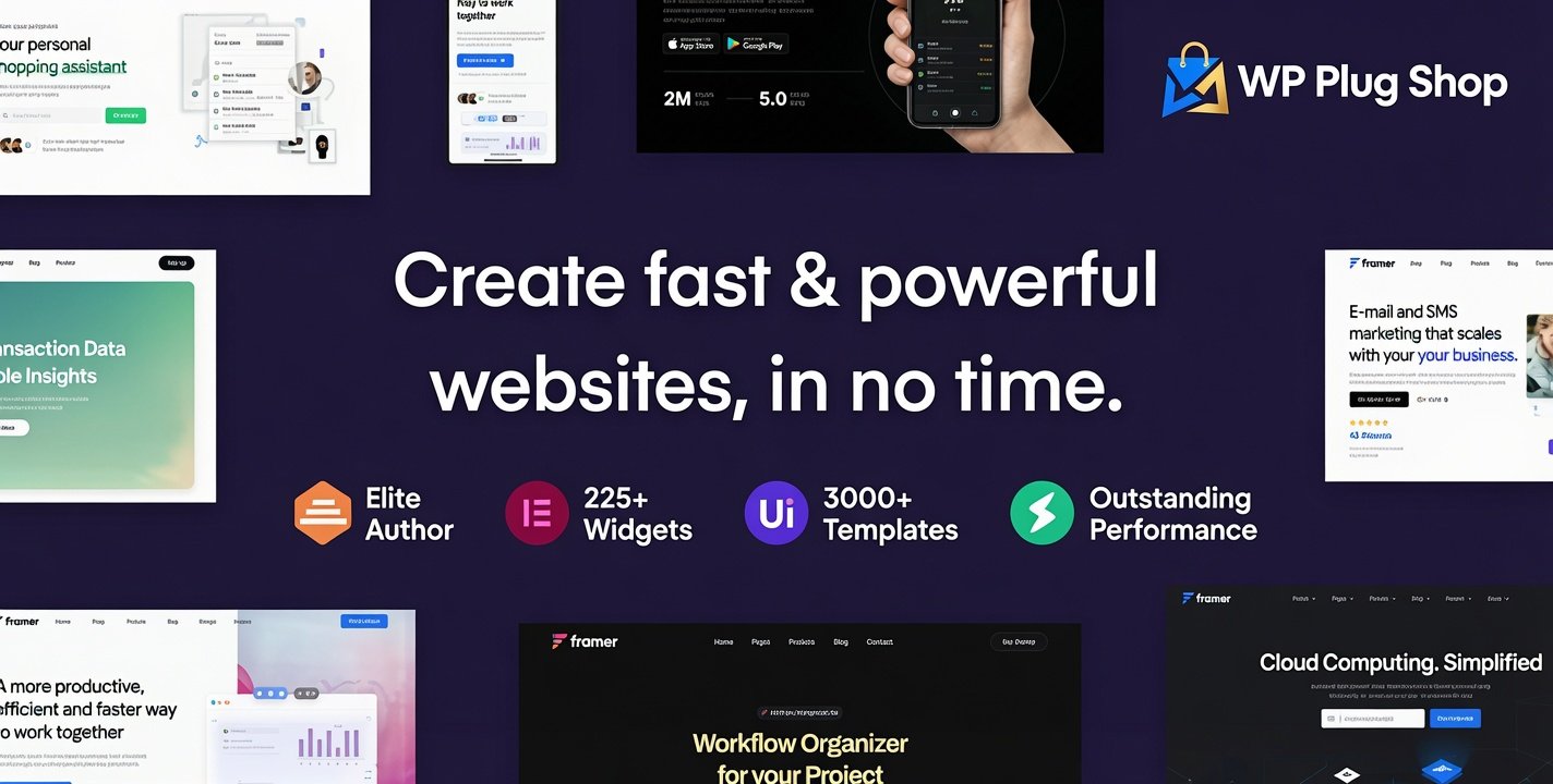 jYCjS Framer Theme 4.3.3 – Startup, SaaS & Technology Business WordPress Theme