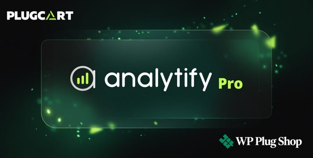 Analytify Pro Plugin – Better WP Google Analytics 9.0.2