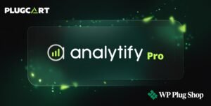 Analytify Pro Plugin – Better WP Google Analytics 9.0.2