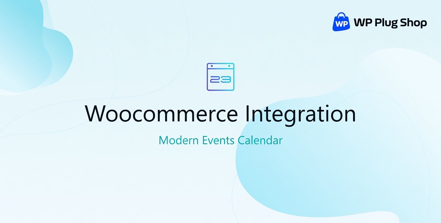 laKJm MEC WooCommerce Integration Addon 2.2.0 – Event Ticket Sales & WooCommerce Booking Plugin