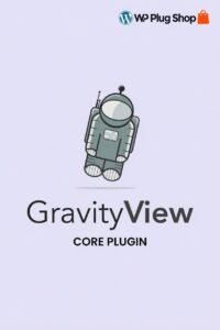 GravityView 3.0.2 – Gravity Forms Directory & Frontend Data Management Plugin