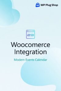 MEC WooCommerce Integration Addon 2.2.0 – Event Ticket Sales & WooCommerce Booking Plugin