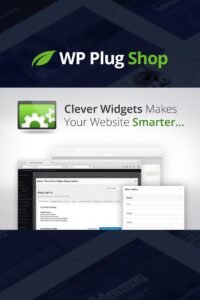 Thrive Clever Widgets – Smart WordPress Widget Targeting Plugin