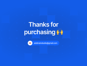 SaaS Event Ticket Platform Dashboard UI Kit Coded