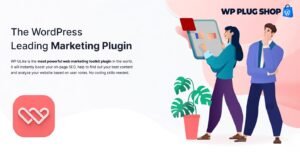WP ULike Pro 2.1.1 – Advanced User Engagement Plugin for WordPress