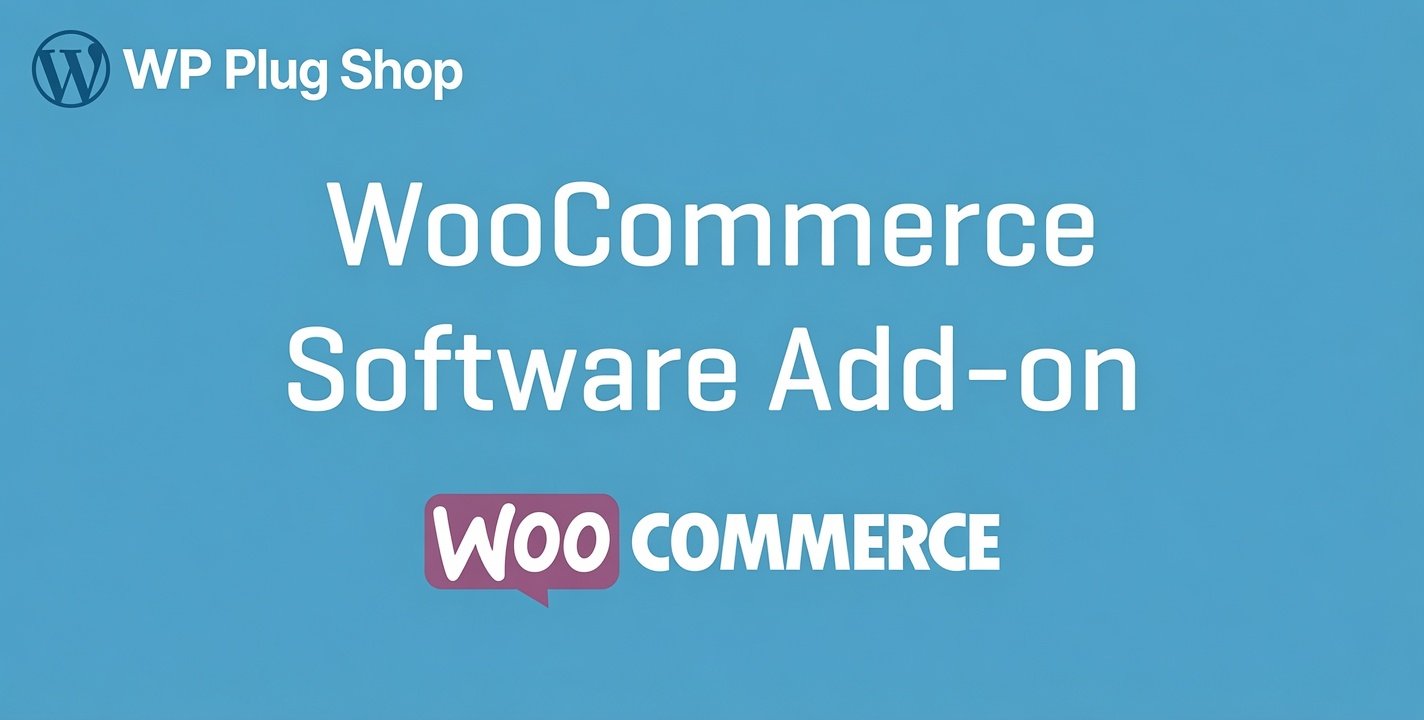 Software Add-on For WooCommerce 1.10.1 – License Key Management Plugin