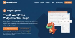 Extended Widget Options Plugin 5.3.4 – All-in-One WordPress Widget Control & Visibility Manager