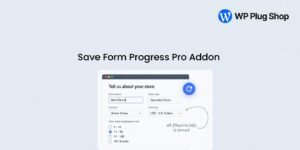 JetFormBuilder Pro Save Form Progress Addon 1.0.11 – WordPress Form Progress Saver