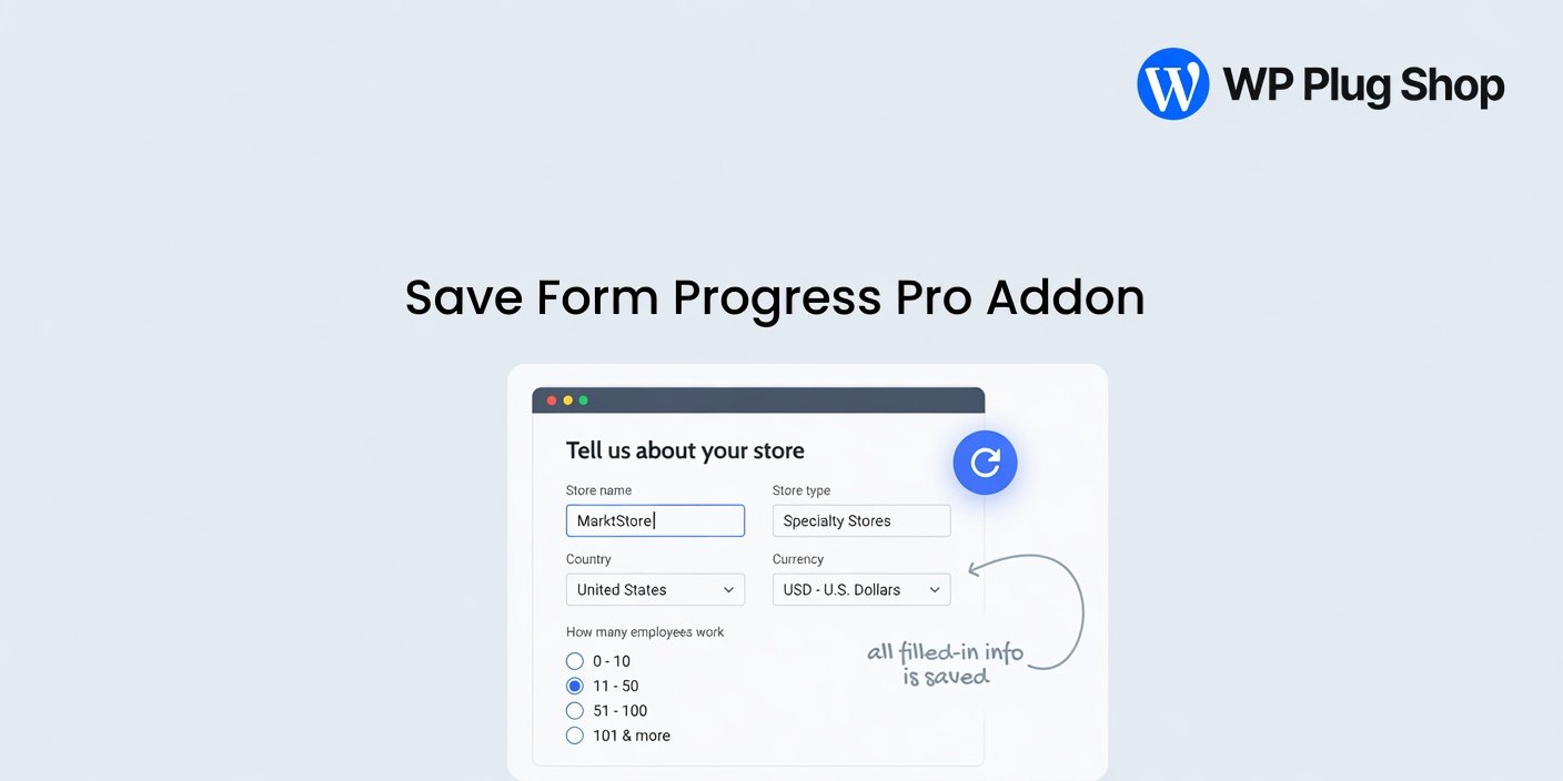 tosB6 JetFormBuilder Pro Save Form Progress Addon 1.0.11 – WordPress Form Progress Saver