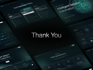 Neurovia Chatbot AI Website Coded