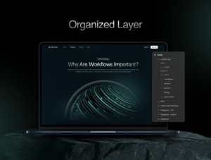 Neurovia Chatbot AI Website Coded