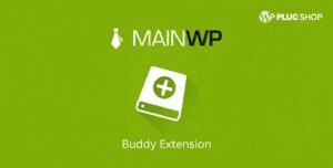 MainWP Buddy Extension – Centralized Backup Management for WordPress