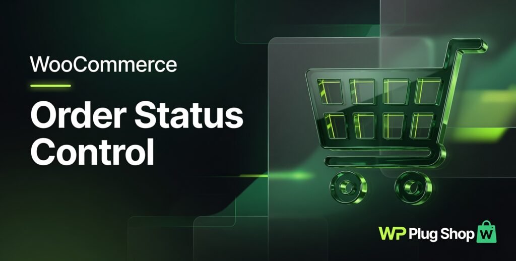WooCommerce Order Status Control 1.16.3 – Automatic Order Completion Plugin