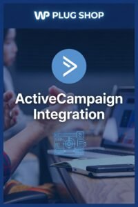 QSM ActiveCampaign Integration for WordPress