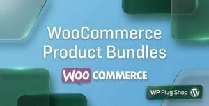 WooCommerce Product Bundles Extension – Increase Sales & AOV