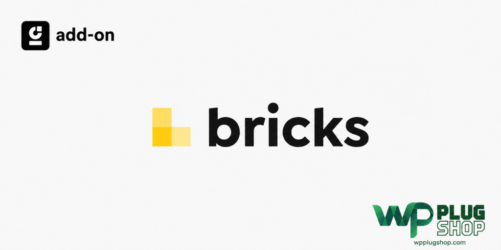 WP Grid Builder Bricks Addon – Advanced AJAX Grid & Filter Integration for Bricks Builder