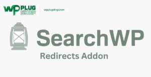 SearchWP Redirects Addon – Smart Search Redirect Plugin for WordPress & WooCommerce
