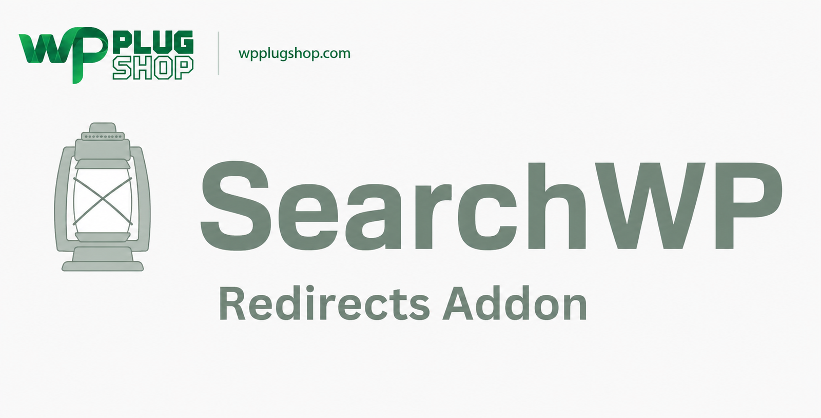 SearchWP Redirects Addon – Smart Search Redirect Plugin for WordPress & WooCommerce