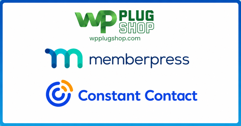 MemberPress Constant Contact Addon