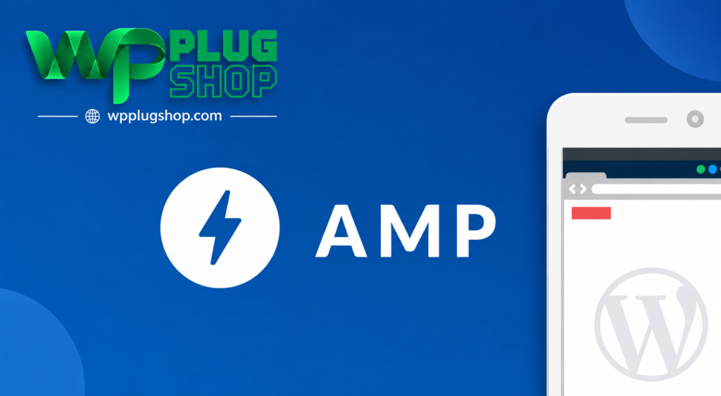 Polls for AMP – WordPress AMP Poll Integration