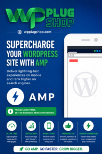Polls for AMP – WordPress AMP Poll Integration