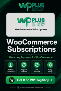 ShopMagic for WooCommerce Subscriptions
