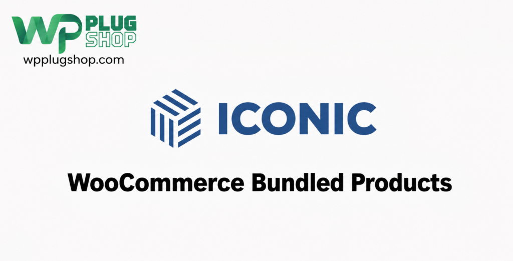 Iconic WooCommerce Bundled Products