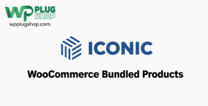 Iconic WooCommerce Bundled Products