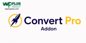 Convert Pro Addon