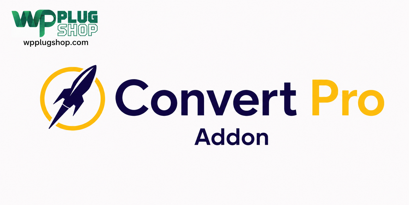 Convert Pro Addon