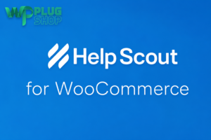 WooCommerce Help Scout Extension