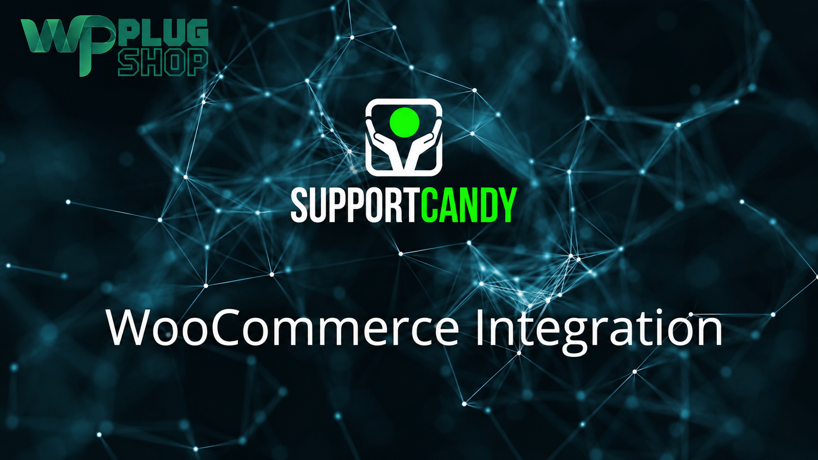 SupportCandy WooCommerce Integration
