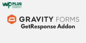Gravity Forms GetResponse Add-on