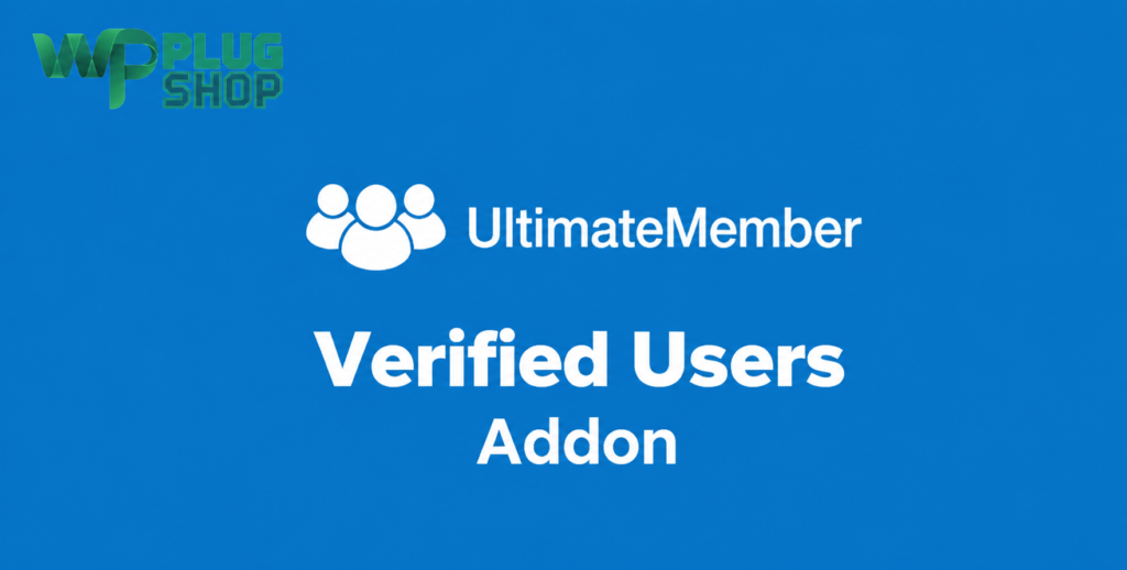 Ultimate Member Verified Users Add-on