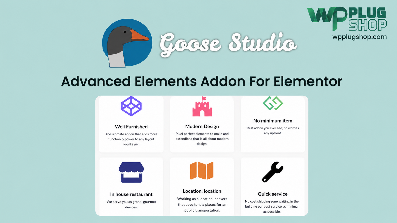 Advanced Elements Addon for Elementor – ACF Repeater & Dynamic Content