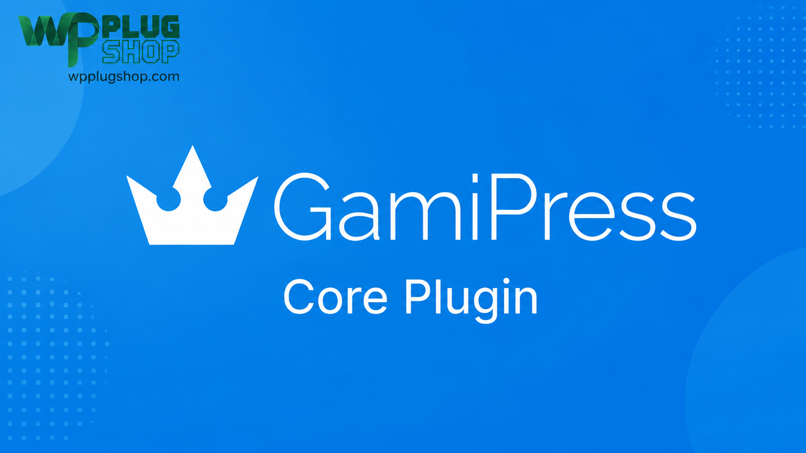 GamiPress – WordPress Gamification, Points & Achievements Plugin