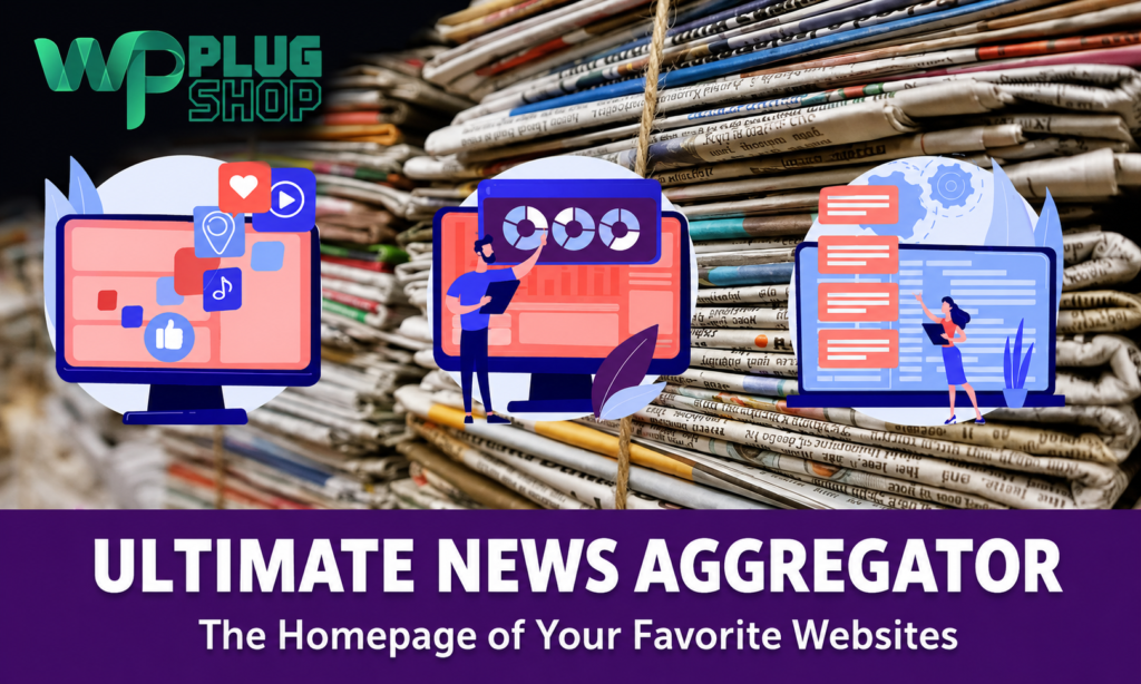 Ultimate News Aggregator